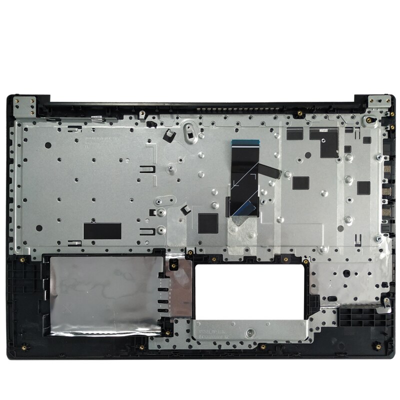 NUOVA tastiera DEGLI STATI UNITI PER Lenovo IdeaPad 320-15 320-15IAP 320-15AST 320-15IKB tastiera DEGLI STATI UNITI con Palmrest COPERTURA