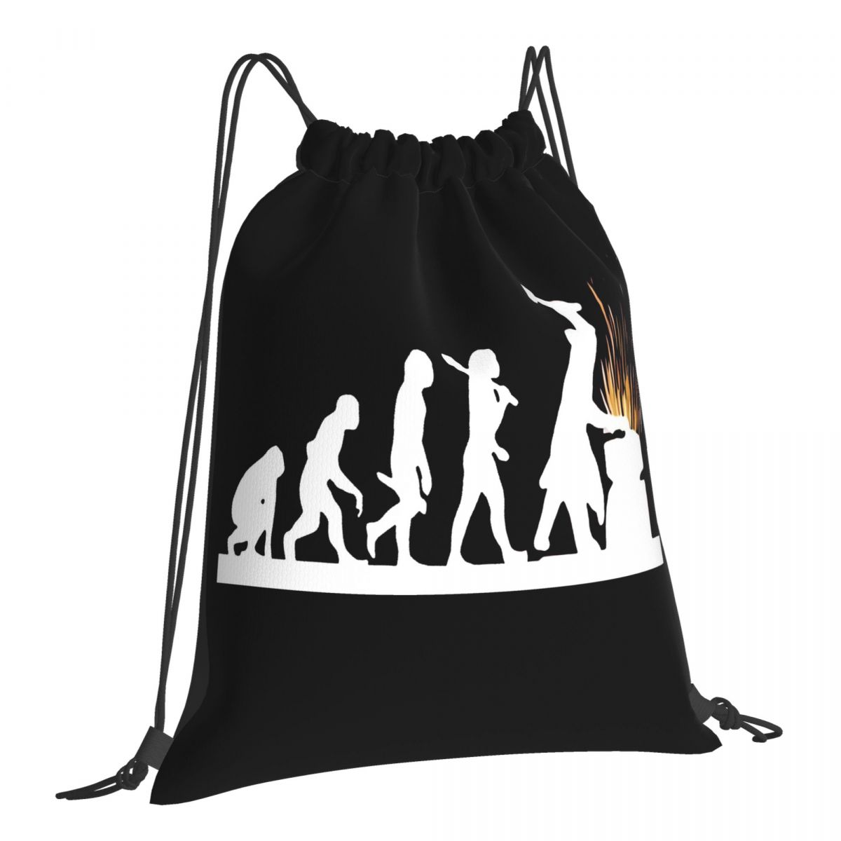 Blacksmith Summer Style Letter Size Over Size S'5Xl Cool Anti'Wrinkle Bags Backpack Bag