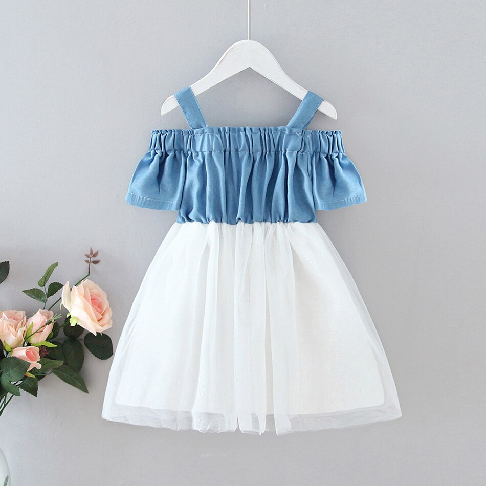 Sparkle Tutu Princess Dress for Baby Girls with Satin Ribbon and Tulle Layers, Ideal for Party and Playtime