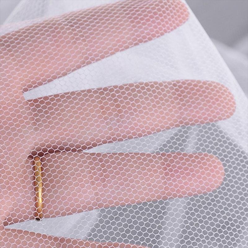 Indoor Insect Fly Screen Curtain Anti-Insect Fly Mosquito Window Screens Bug Netting Kitchen Bedroom Window Screen 1.3x1.5M