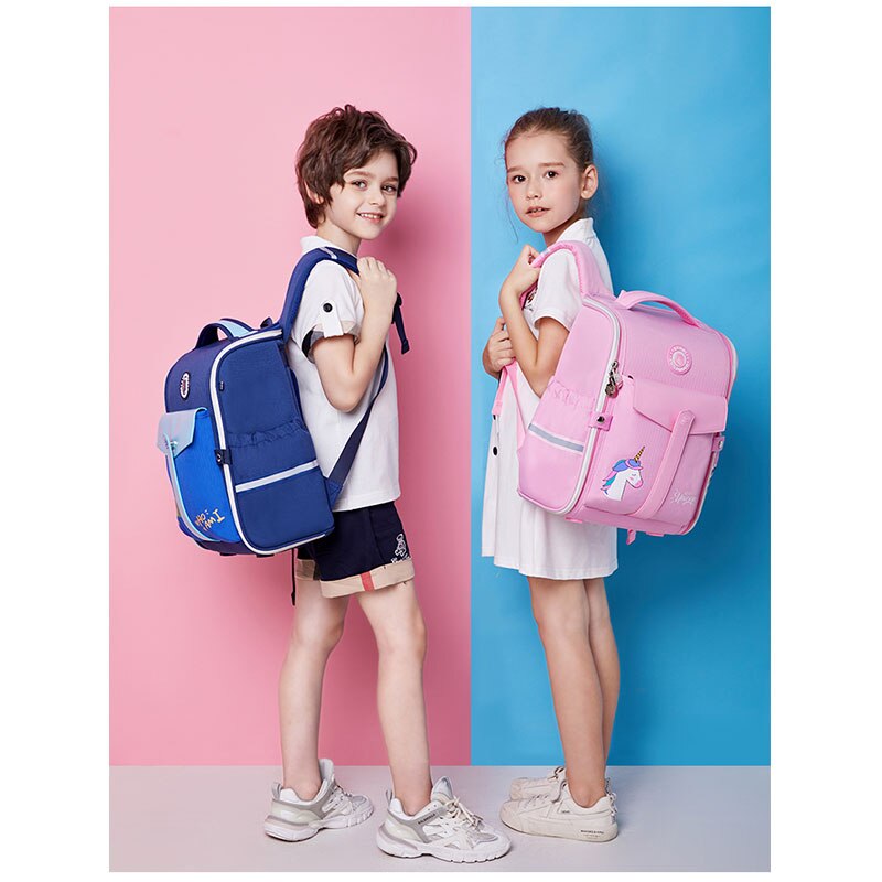 GREATOP Style Schoolbag OXford Waterproof Kids Backpack Boy Girl School Bags Children Satchel Students Mochila