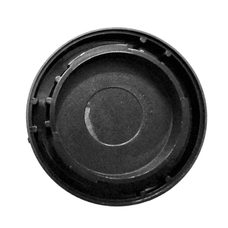 thumbnail image 2 of Pentax PK Rear Lens Cap & Camera Body Cap Set – For SMC Pentax K, M, A, F, FA, DA Lenses – Japan 2 of 6