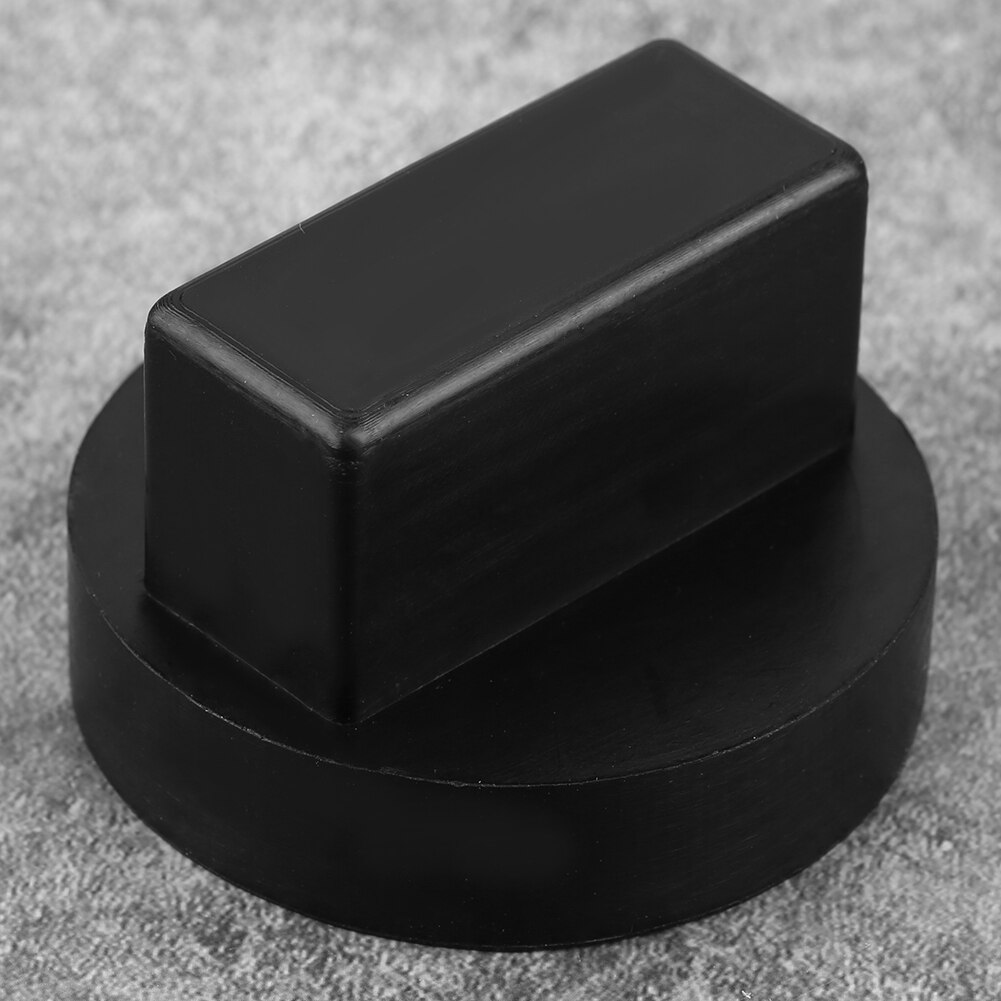 Auto Lift Jack Pad Adapter Voor Mercedes-Benz Rubber Floor Jack Pad Jacking Punt Lift Adapter Car Auto Accessoires onderdelen