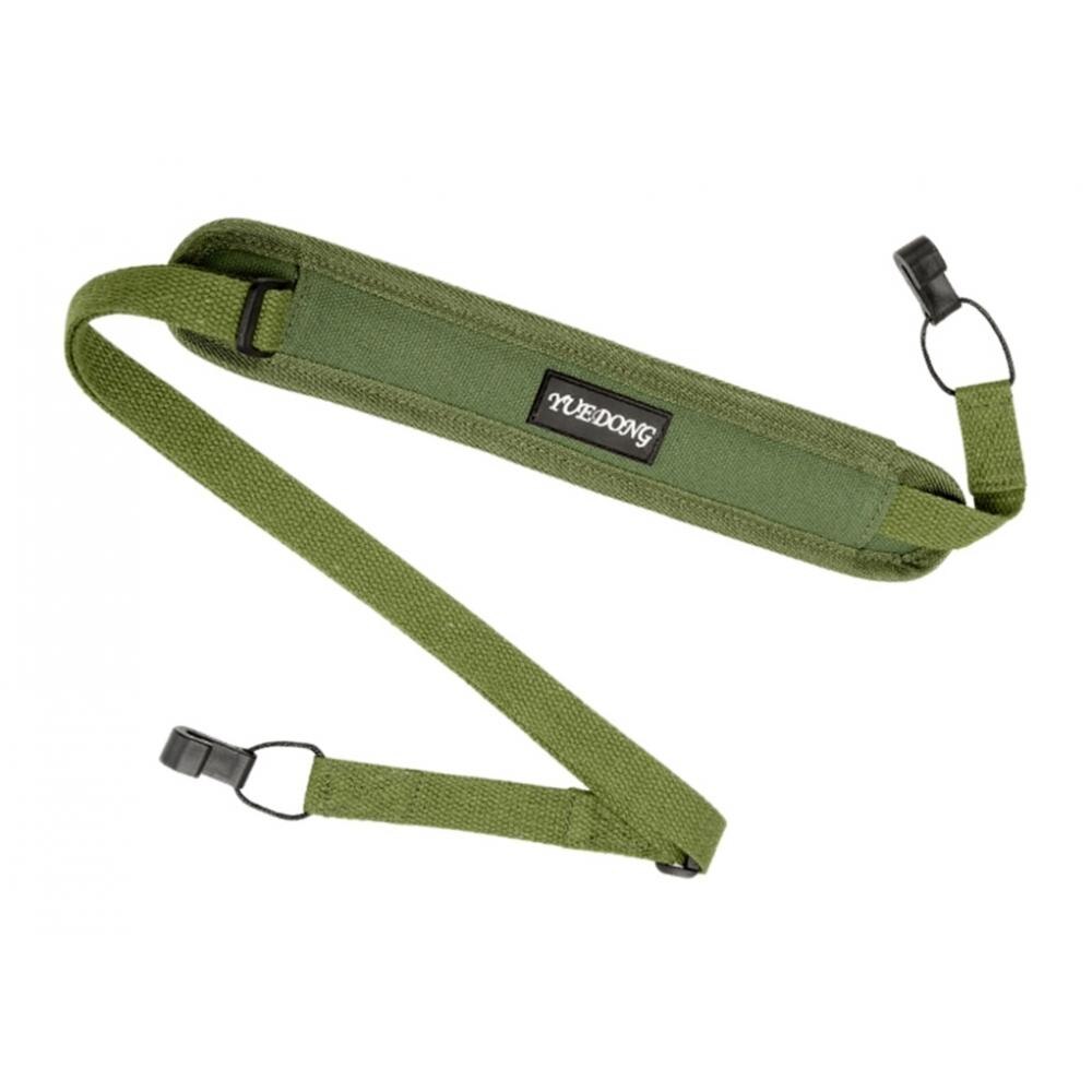 Verstelbare Gekleurde Ukulele Band Riem Met Dubbele Haak Uke Onderdelen Toebehoren