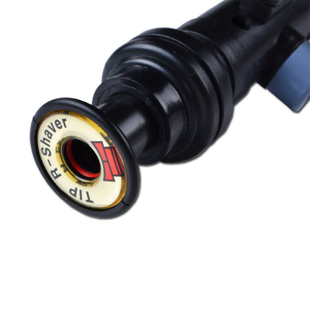 Trimmer Multifunctional Sports Billiard Repair Tool Durable Portable Outdoor Polish Stick Cue Tip Ferrule Shaver Snooker Pool