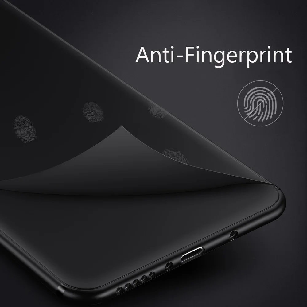 Classic Case Matte Soft Silicone TPU Back Cover For BlackBerry Q20 Classic Non Camera Phone Case Slim shockproof