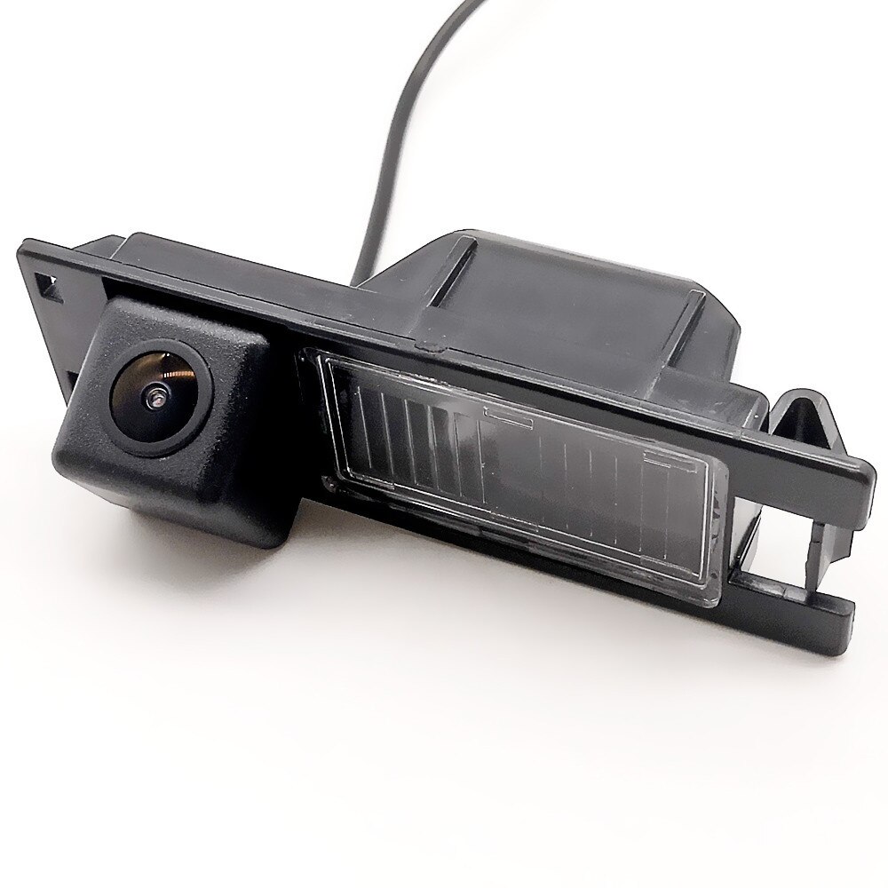 Yifoum dynamisk banespor bil bakkamera til alfa romeo 147 156 159 166 gt brera mito stelvio giulietta nuvola fit