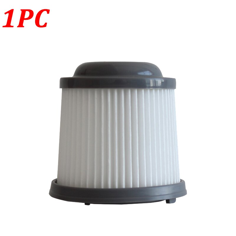 Replacement Dust HEPA Filters for Black & Decker PVF110 PHV1210 PD1820LF/LG PHV1810 PD1420L Vacuum Cleaner Part# 90552433: KTT139