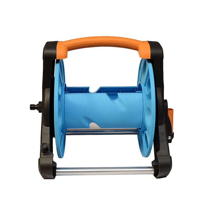 Garden Hose Reel Stand Water Pipe Storage Rack Car... – Vicedeal