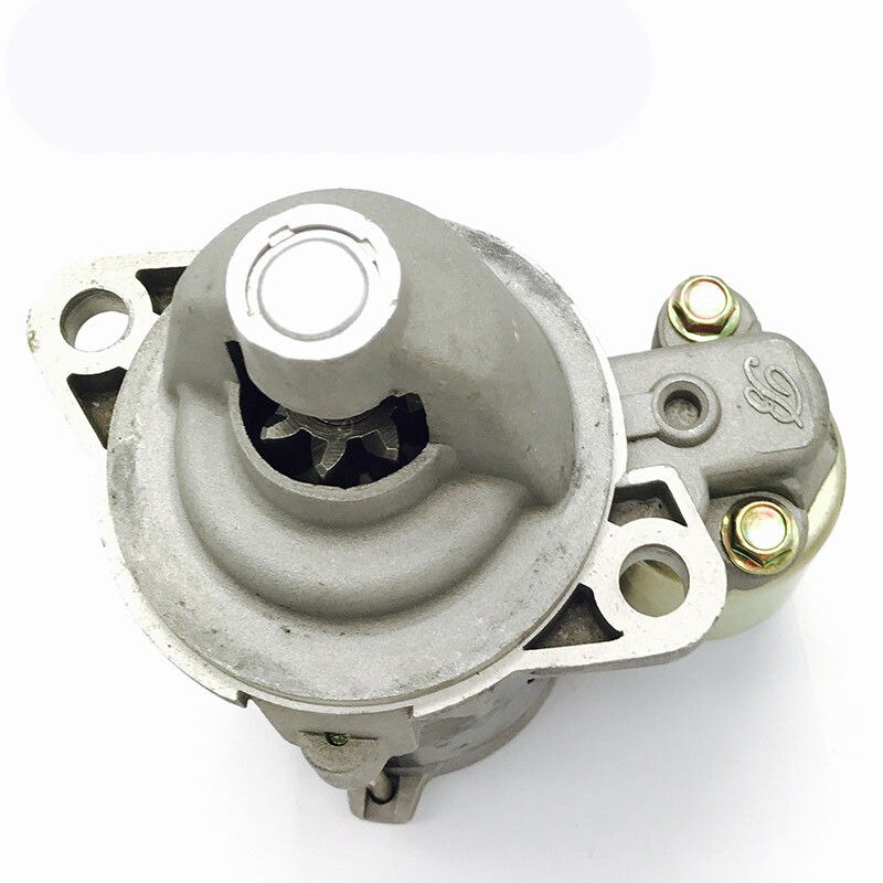 Neue Anlasser Motor- Assy Für Campell Joyner Kinroad Jaeger 650 Buggy ATV UTV SLU-650