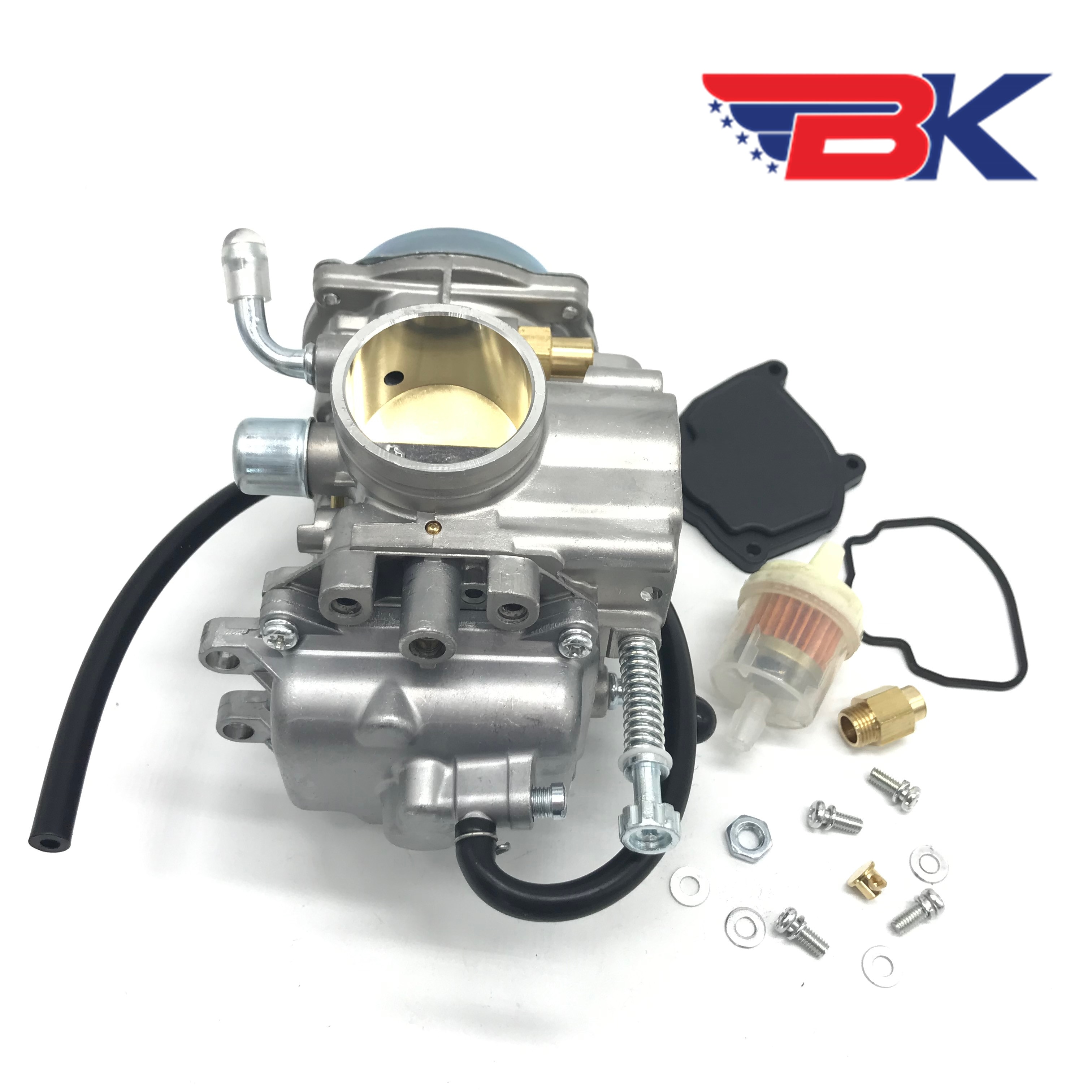 Sell 03 Polaris Trailboss 330 2x4 Choke Cable & Plunger In Ashaway, Rhode Island, United States - Foto 6