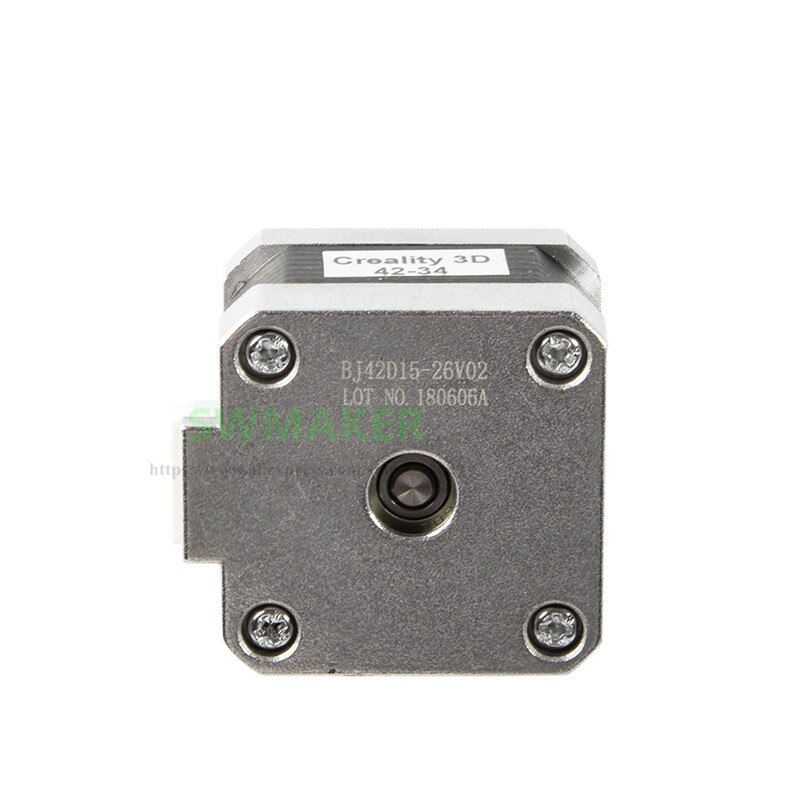 CR-10 NEMA17 X Axis Z Axis upgrade stepper motor for Creality CR-10 / Ender-3 3D printer parts