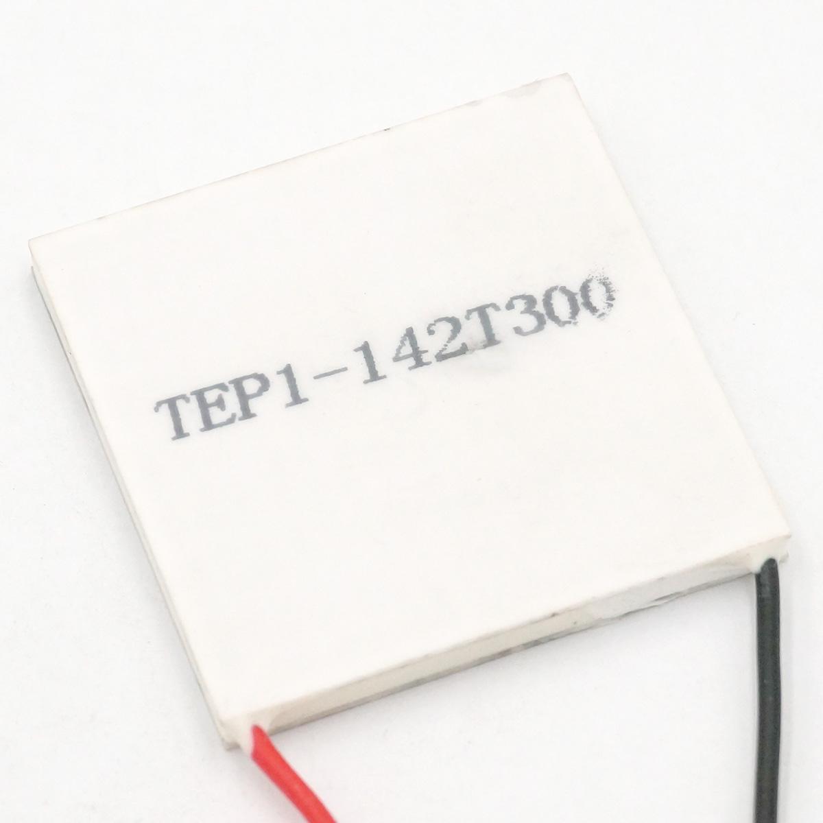 thumbnail image 2 of TEC4-24606 Heatsink Thermoelectric Cooler Peltier Cooling Plate – Four Layers 2 of 6