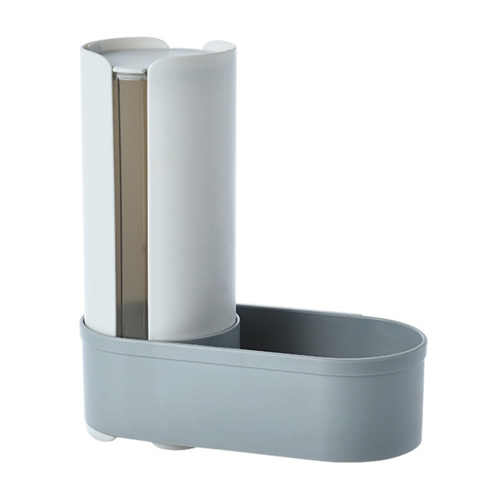 Storage Rack Hotel Container Disposable Cup Dispen... – Vicedeal