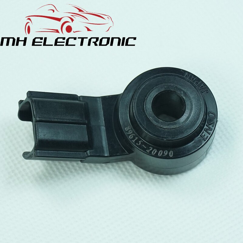 MH ELECTRONIC 89615-20090 89615-06010 For Toyota C... – Vicedeal