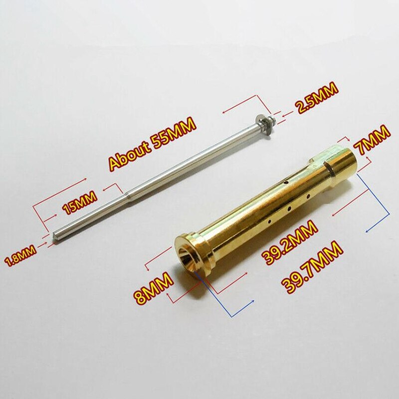 Kit de reparación de carburador para Suzuki DR650S... - Grandado