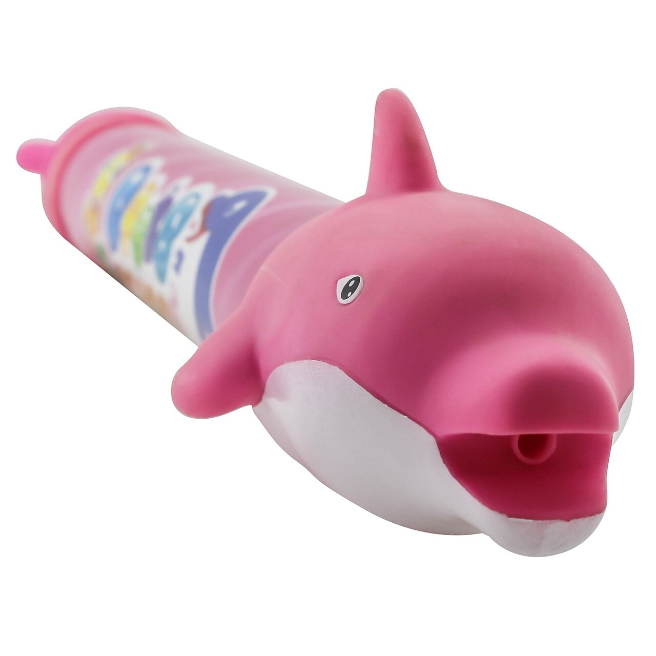 Water Pump Dolphin