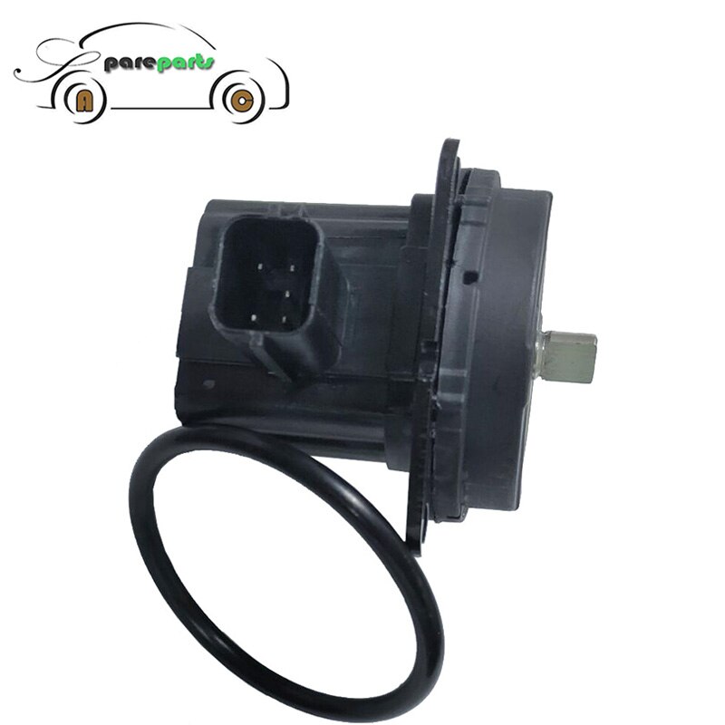 Intake Manifold Short Runner Valve Actuator 68166449AA 04593839AB 4593839AB For Chrysler 300 Charger 2.7L 3.5L