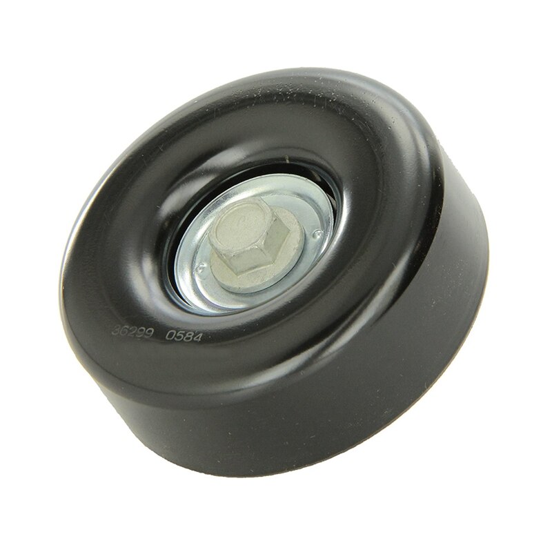 36299 Idler Pulley with Bolt, 17 mm Insert,for Drivealign Premium SILVERADO SIERRA TAHOE EXPRESS