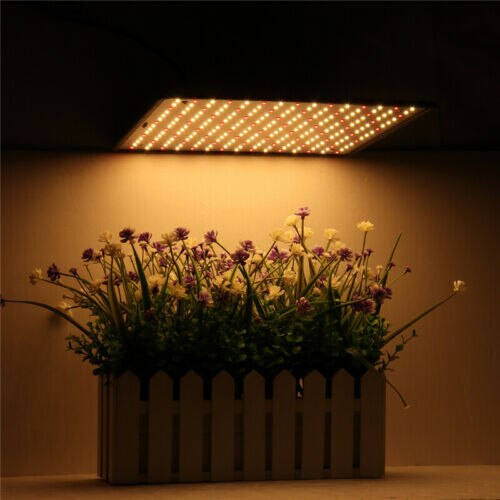 1500W 225 LED élèvent la lampe de croissance de AC85-265V légère pour la culture hydroponique de plante de fleur de Veg: 6