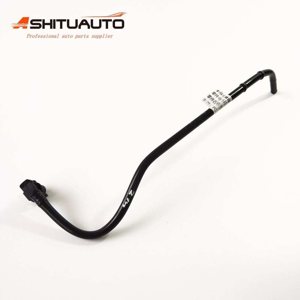 AshituAuto Original Throttle Body Heater Pipe Fuel Injection Throttle Body Heater Pipe For Chevrolet Cruze 1.8 OEM#55579102