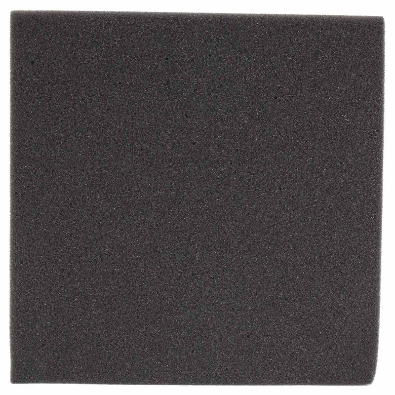 20x20x20cm 2pcs Sound Insulation Cotton Absorption Room Acoustic Music Room Tile Wall Panel Polyurethane Cotton