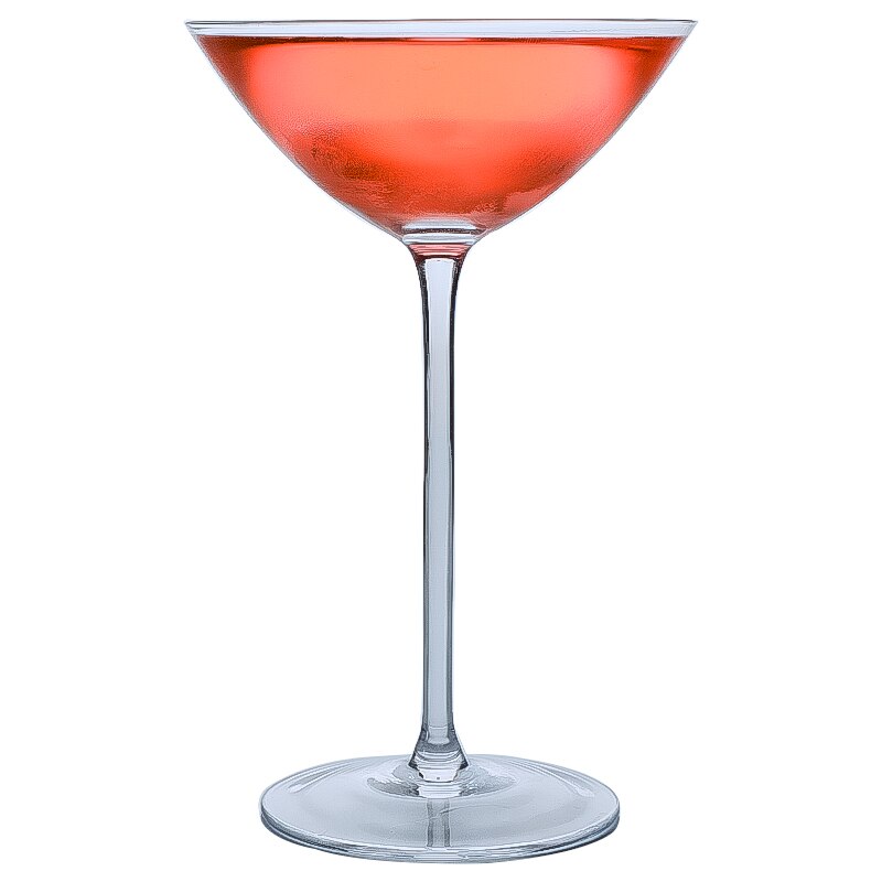 4 st 145ml cocktailglas martiniglas set  of 4
