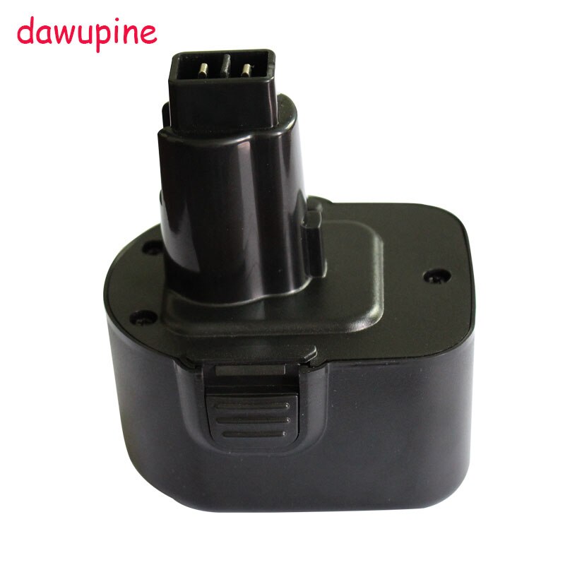 DC9071 NI-CD NI-MH Battery Plastic Case Housing Shell For Dewalt 12V DE9037 DE9071 DW9072 DE9075 DE9501 DW9071 DW9072 Box