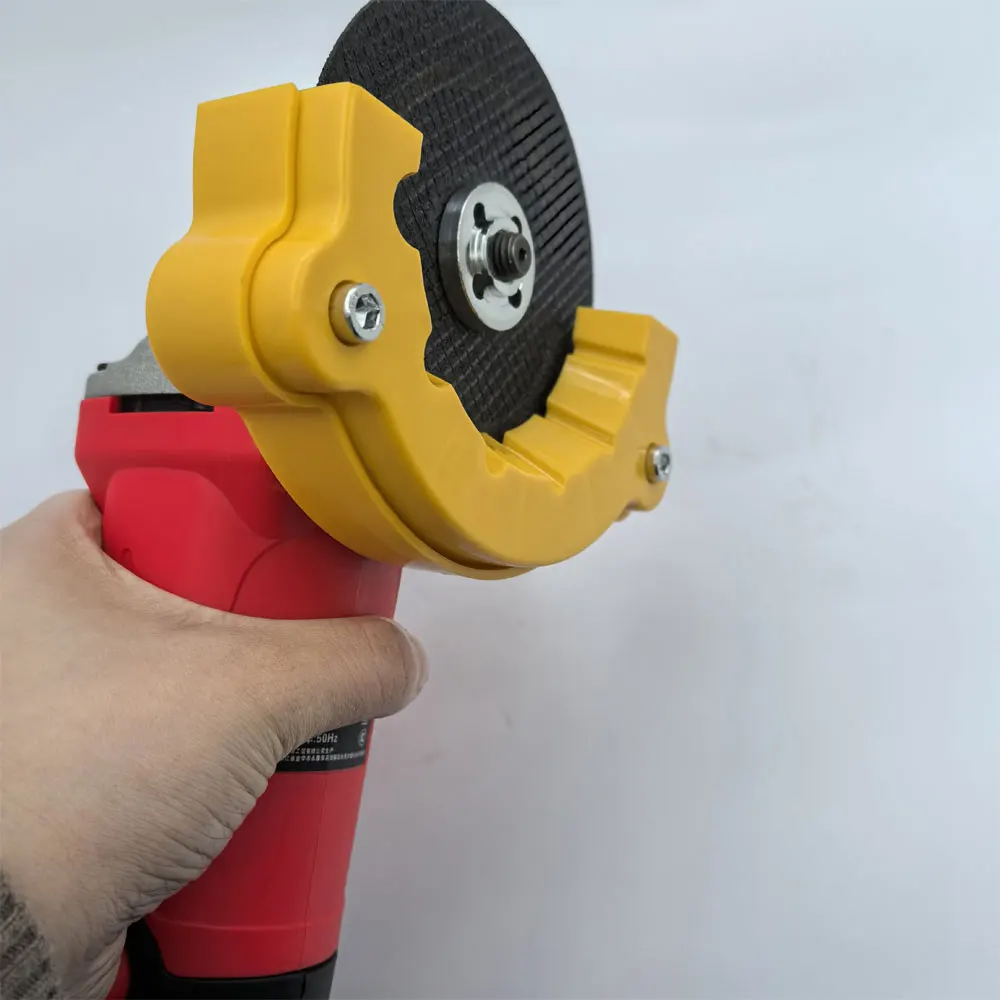 4-12 Mm Mehrzweck Bohrer Schleifen Spitzer Polieren Schleifen Werkzeug Angetrieben Werkzeug Teile Anwendbar Winkel Grinder