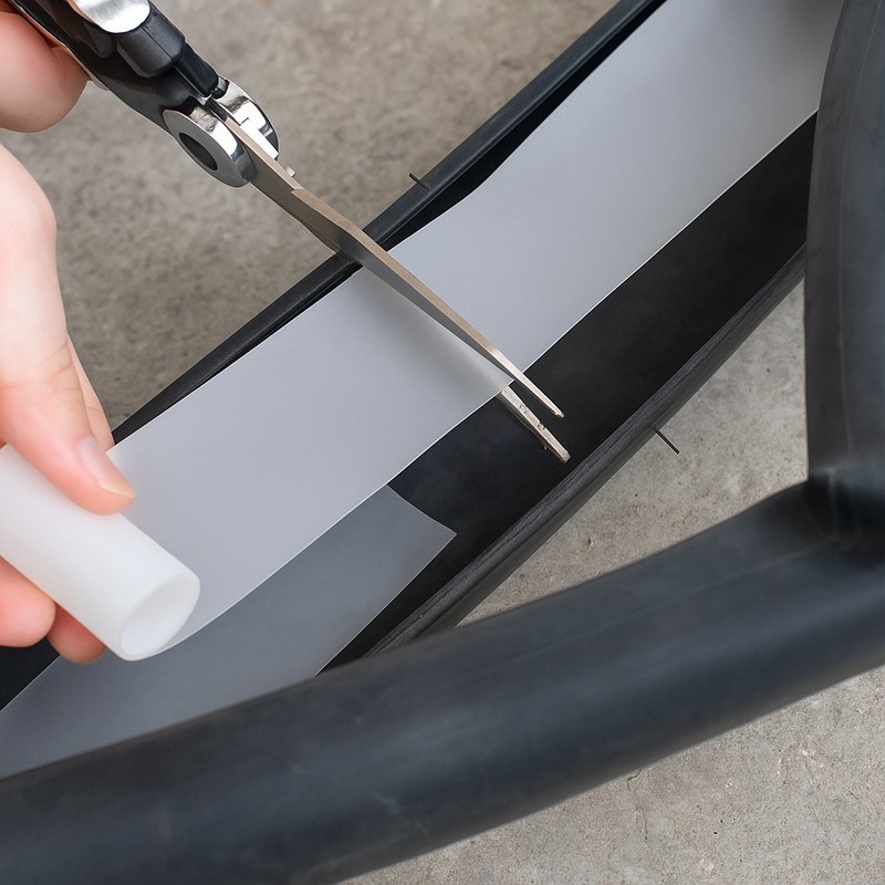 Puncture Proof Belt 26 27 29 Inch 700C Tire Liner Inner Tube Protector Road Mountain Bike Repair Stab Tape Pad Shield Guard