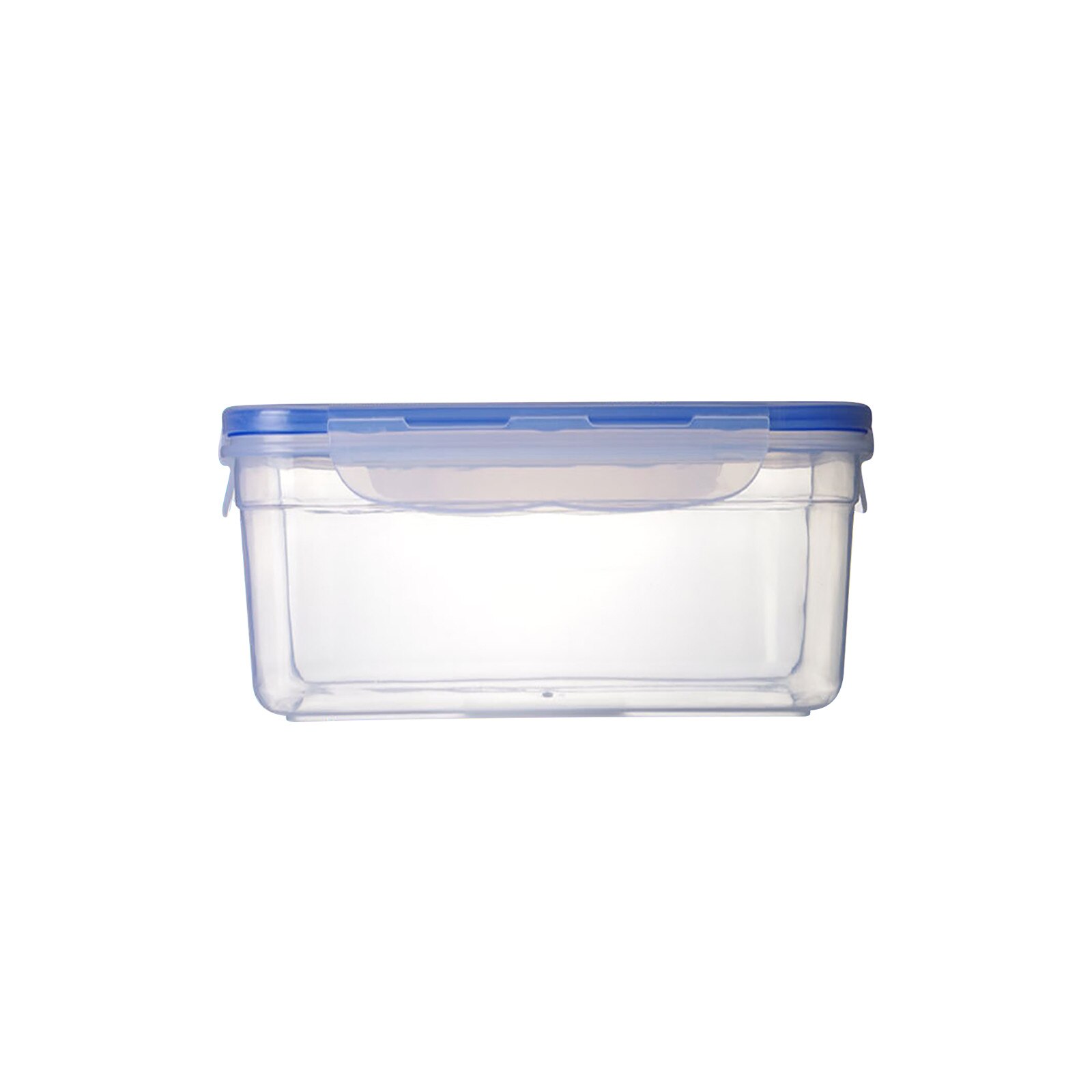 Lunchbox Keuken Opbergdoos Vers Houden Milieuvriendelijke Plastic Bento Box Huishoudelijke Organizer Container Коробка Для Ланча Кухня: C