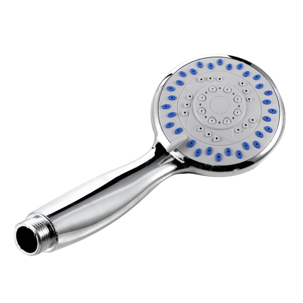Large Function Chrome Bath Shower Head Handset Han... – Grandado