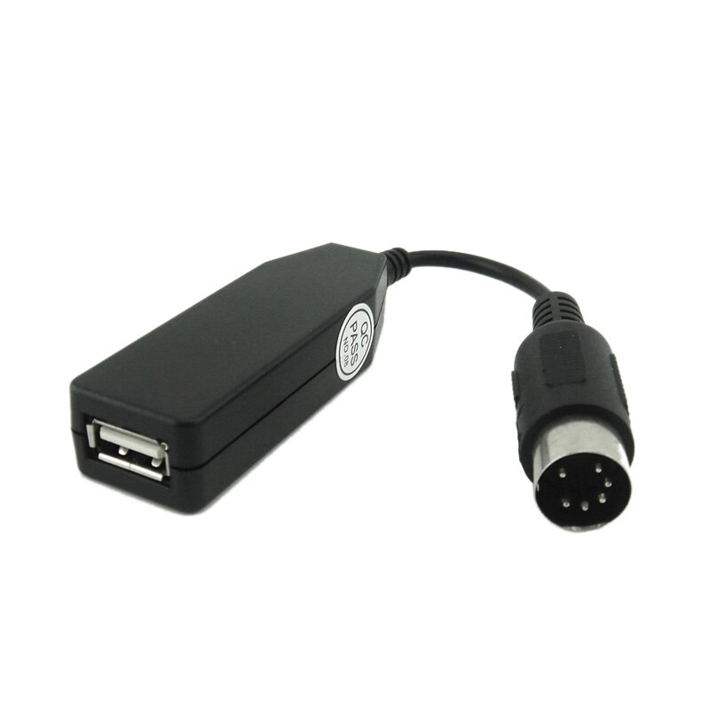 Godox PB-USB PROPAC PB960 akumulator konwerter zasilania kabel robić inteligentny telefon komórkowy laptop (numer utworu)
