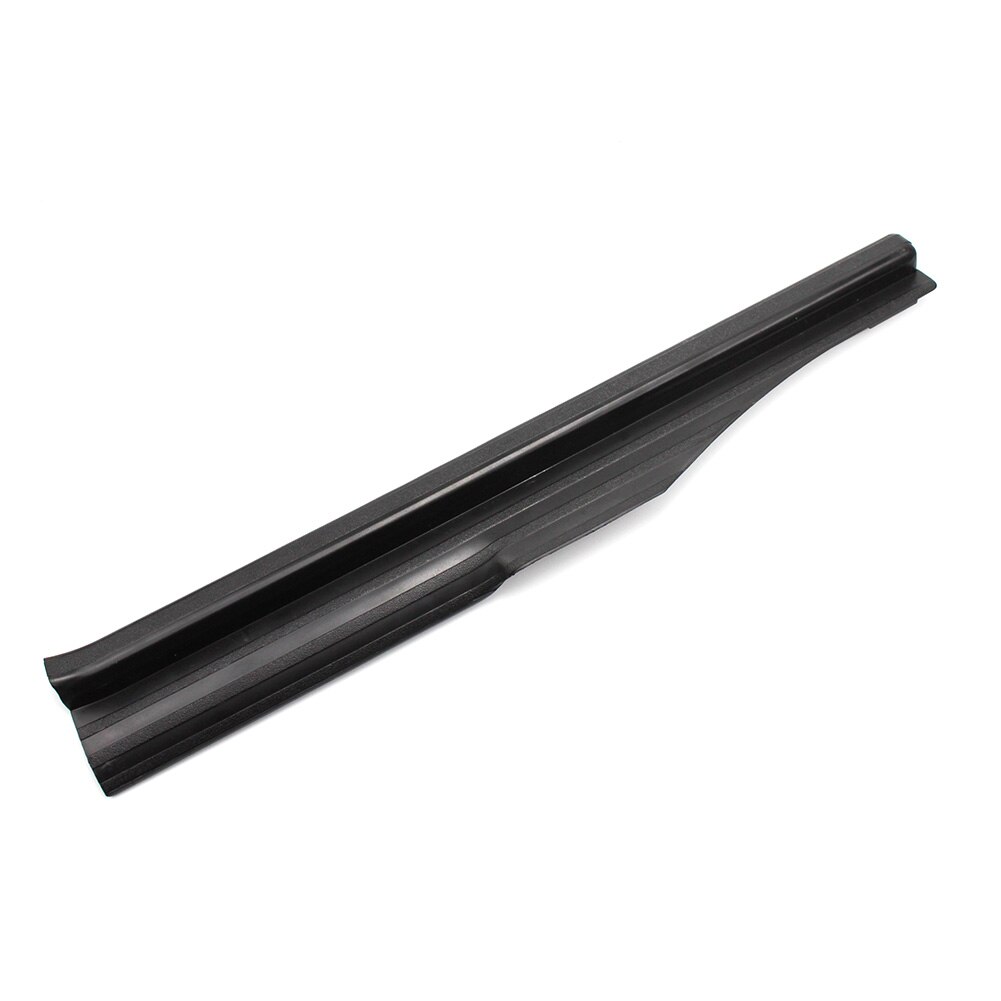 2PCS Rear Left Right Sill Trim for VW Golf Jetta MK2 4dr 1985-1992