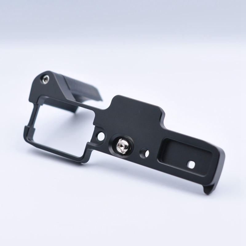 Camera Quick Release L Plate for Fujifilm X-Pro3 X-Pro2 Camera Hand Grip L Bracket Holder