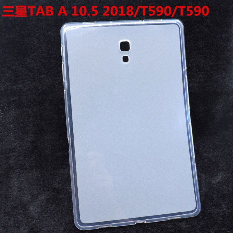 Tpu Fall Für Samsung TAB EINE T560 T387 T580 T585 P580 T815 T3777 E T530 T715 T280 T310 T311 T820 t825 T385 T380 T835 T590 T290