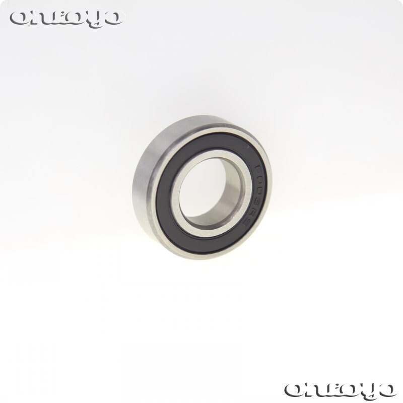 630200080000 kogellagers 6003 lagers voor tajima borduurmachine reserveonderdelen speciale buitendiameter 35 binnen 17 dik 10mm