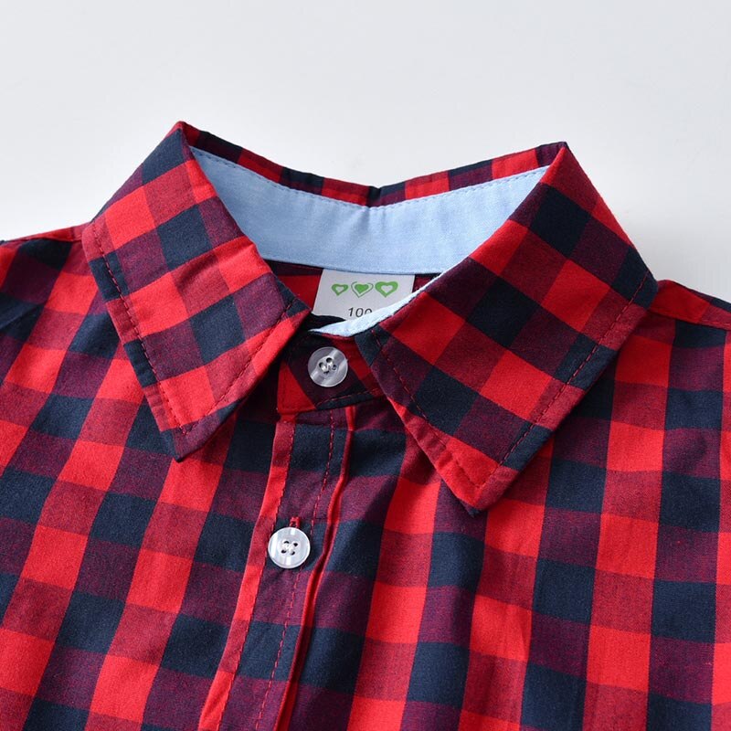 Conjunto de ropa para niños pequeños, vestido de de cumpleaños y boda, camisa de caballero, pantalones de tirantes y corbata, 3 uds.