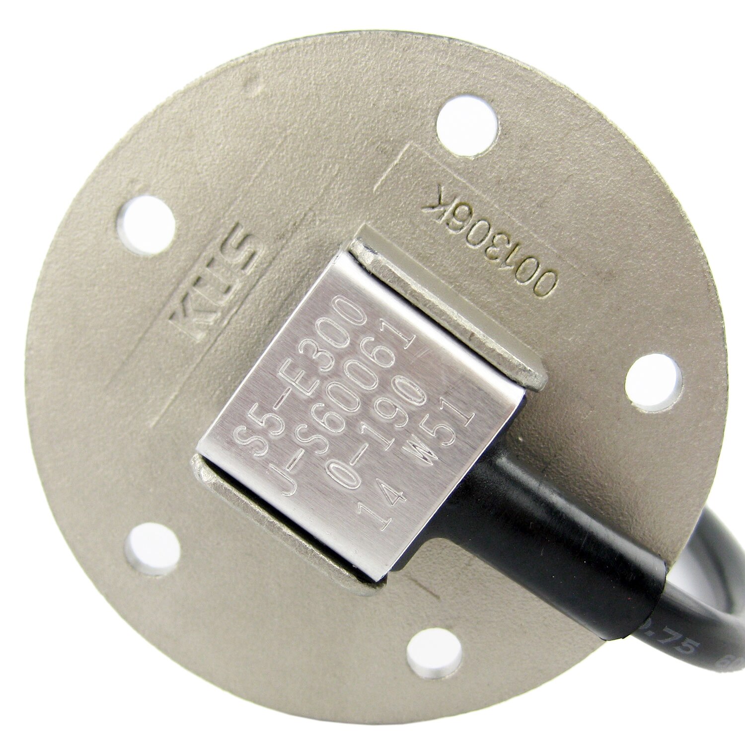 300mm KUS Marine Water/Fuel Level Sender Sending Unit for Fuel Gauge 0-190ohms