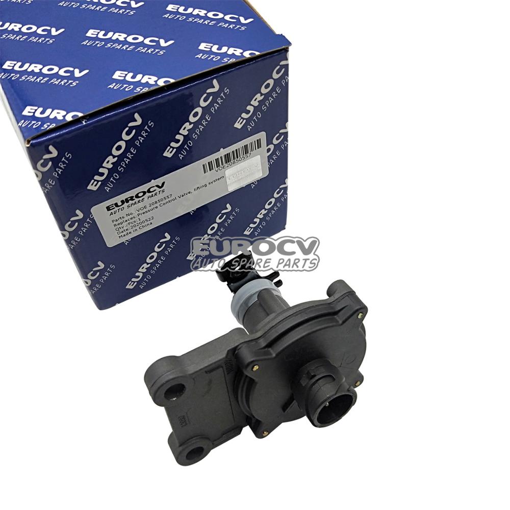 Spare Parts for Volvo Trucks VOE 20850557 Pressure Control Valve Lifting System