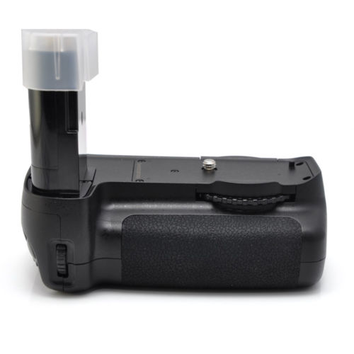 Meike – poignée de batterie MB-D80 MB-D90, support pour appareil photo Nikon D80 D90 DSLR