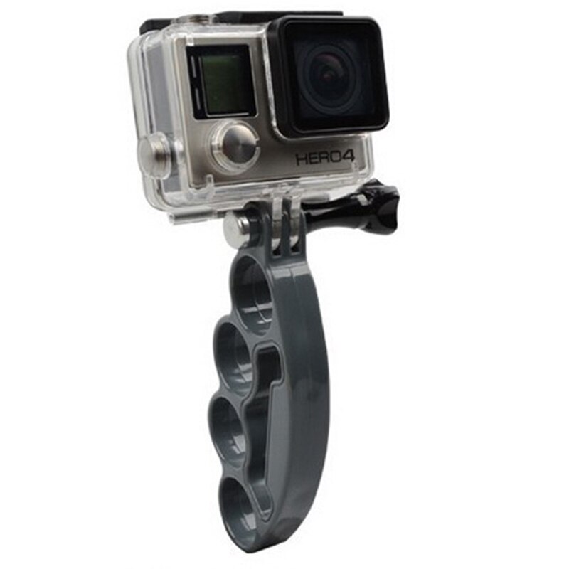 Stabilisateur de caméra à main, bâton de caméra pour XIAOMI YI pro HERO5 4 3 2 sj4000 sj5000, accessoires