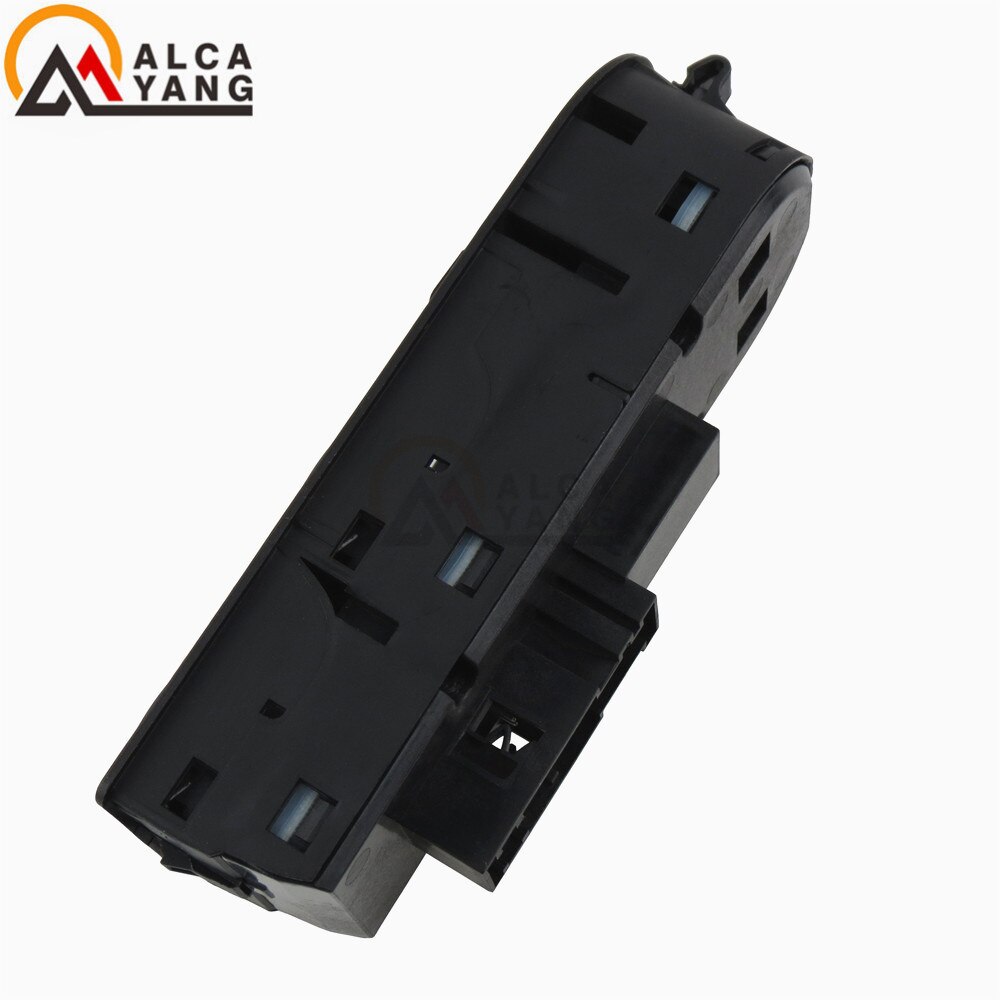 Electric Power Window Master Control Switch Fit Voor Vauxhall Voor Opel Astra H Zafira 13228699 13228877