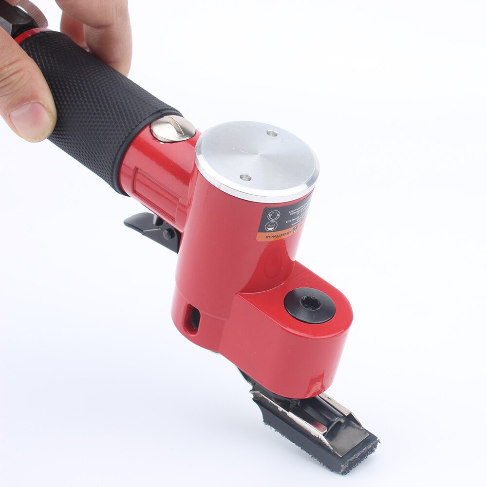 YOUSAILING Pneumatic Track Finger Sander Air Polishing Machine 3mm Orbit Sander Tool