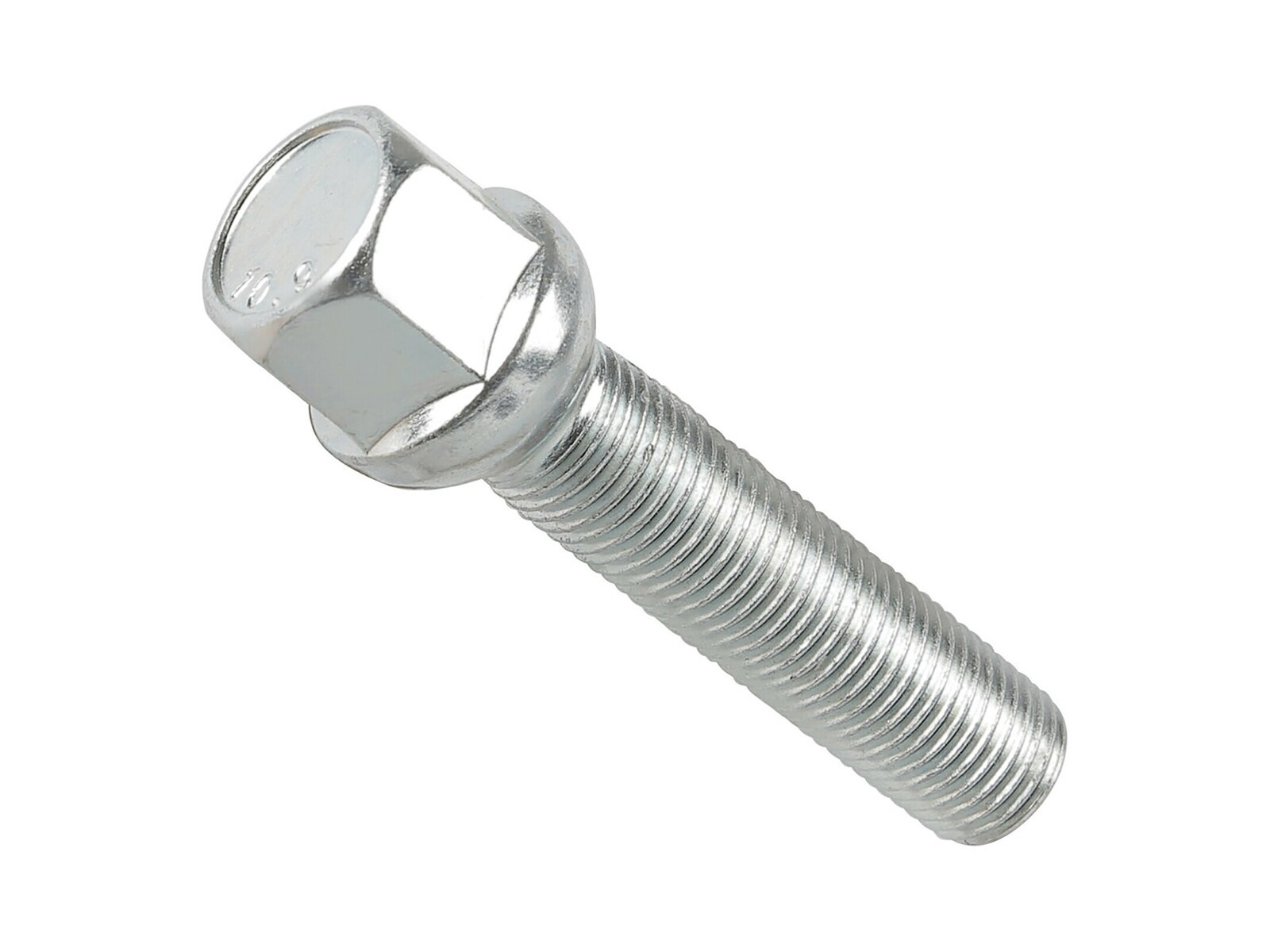 Ensemble sphérique en acier allié spécial 10 boulons avec finish-TS6 galvanisé