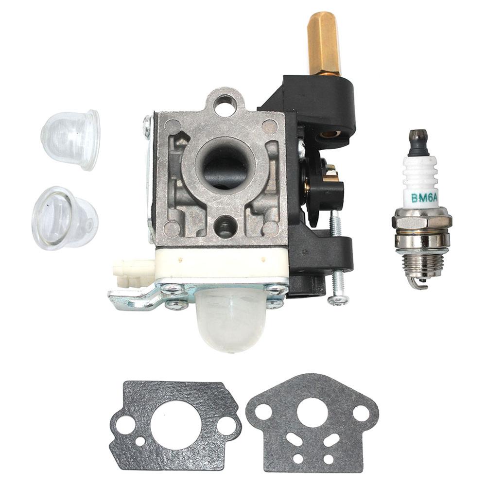 Carburetor for Echo HCA-265 PAS-265 PE-265 PE-265S PPT-265 PPT-265H PPT-265S SHC-265 SRM-265 SRM-265S SRM-265U SRM-265T