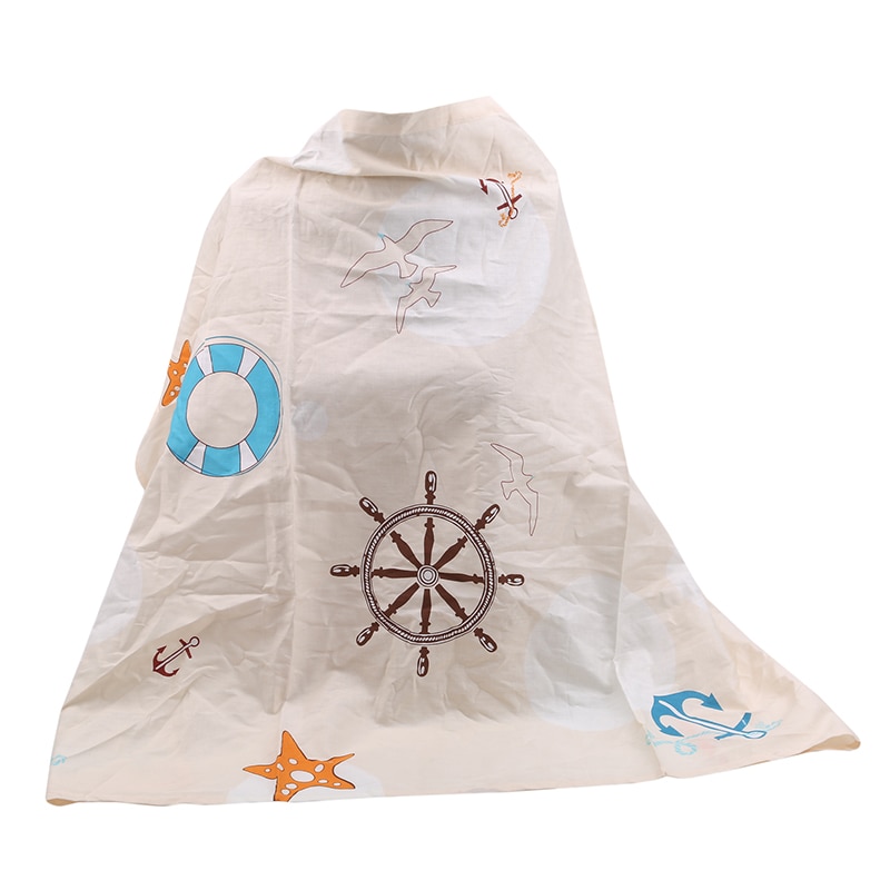 Cubierta de lactancia materna para bebé, pañuelo para amamantar, manta de lactancia infantil, paño de lactancia, delantal para mamá, capa de enfermera