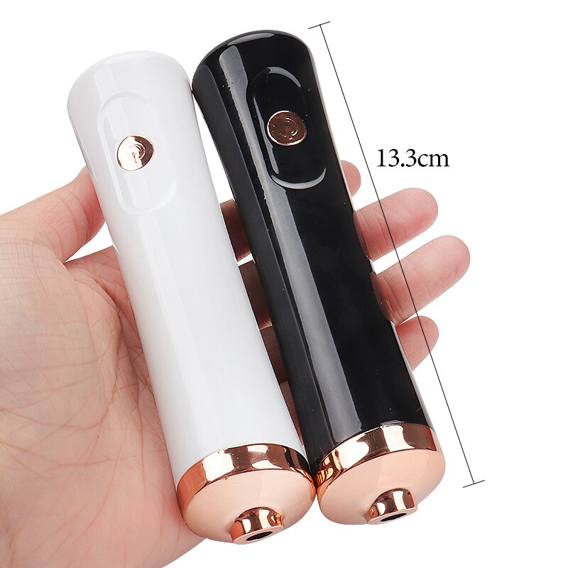 Pędzel czyszczący robić makijażu elektryczny klej robić rzęs wibrator budzić-w górę urządzenie automatyczny pędzel czyszczący robić makijażu prządka suszarka pędzle robić makijażu