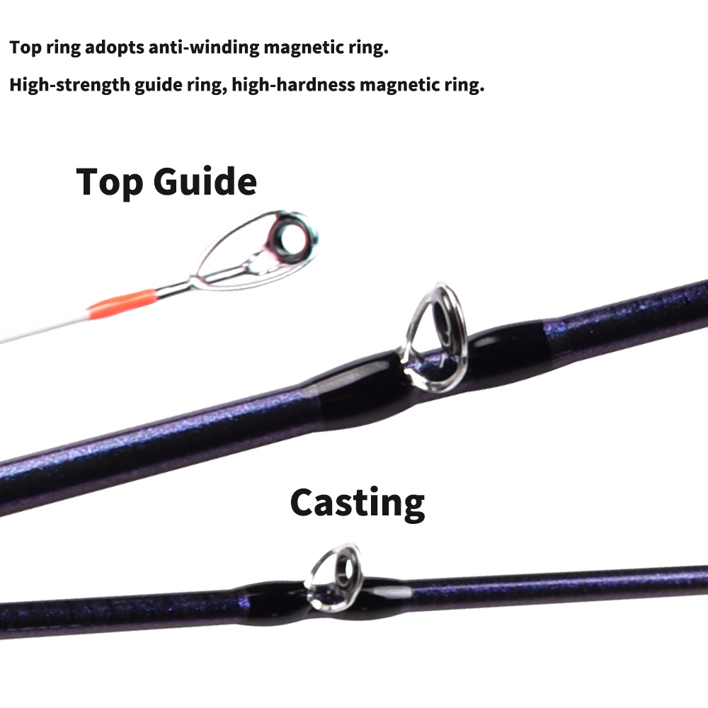 Mavllos heitto onki syötti 20-80g/40-120g ml/m kärjet ultrakevyt hiilikuitu mustekala jigging onki