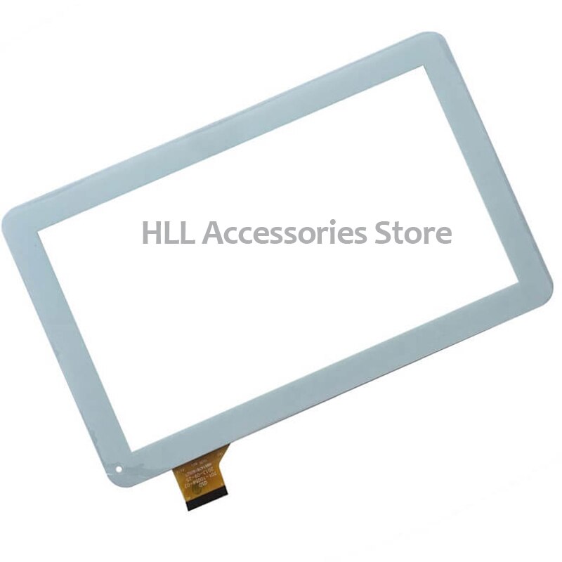 10.1" inch for Newsmy T10 QSD 701-10059-02 tablet touch screen digitizer glass panel